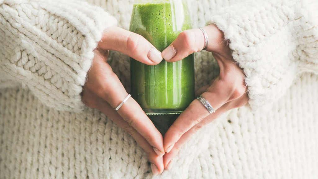 Why everyone should try a detox