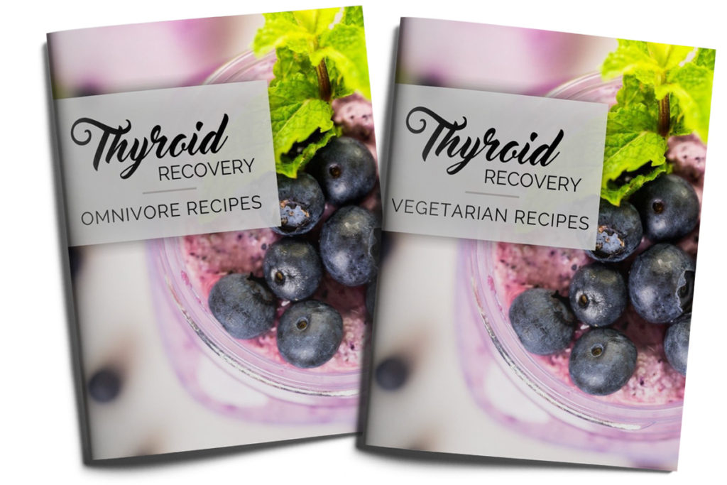 Thyroid Recovery