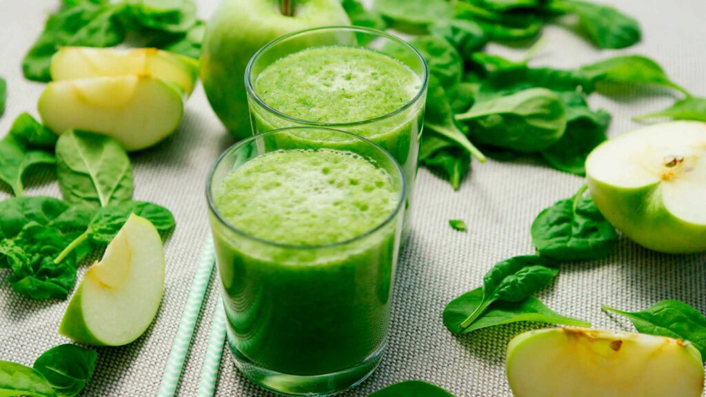 Easy Green Juice Recipes for Beginners